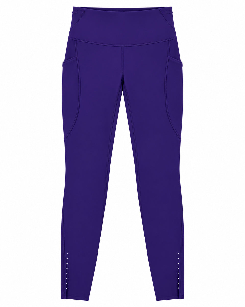 LEGGINGS DAMA LULU LEMON MOD4 MORADO OSCURO 4
