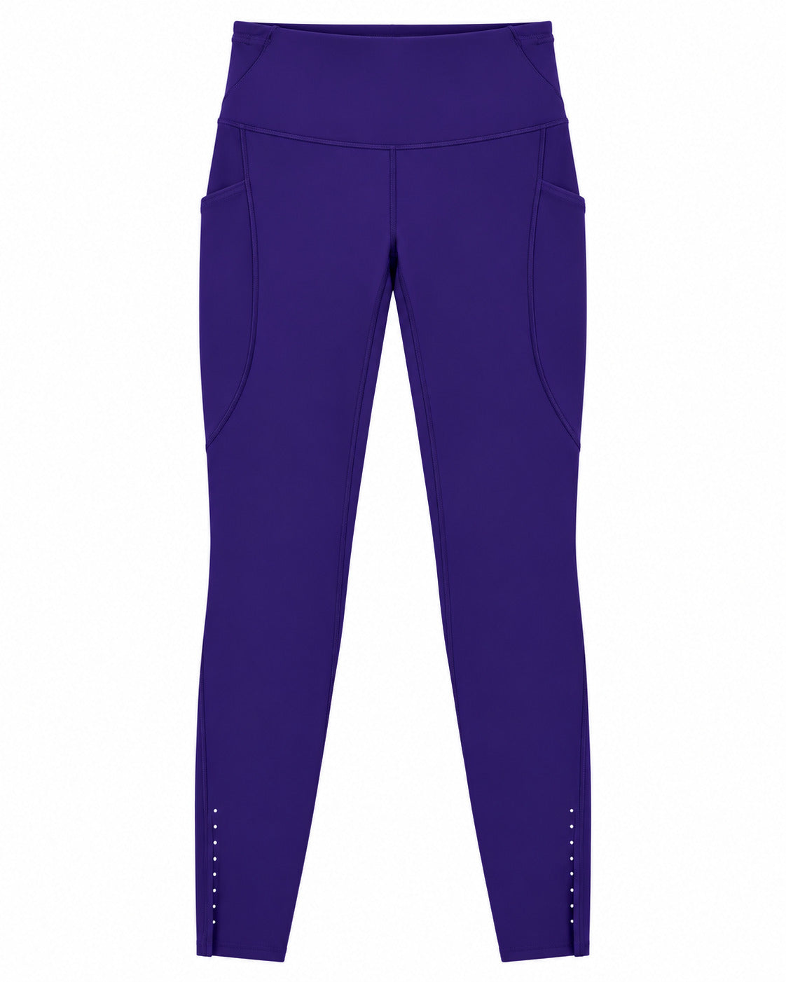 LEGGINGS DAMA LULU LEMON MOD4 MORADO OSCURO 4
