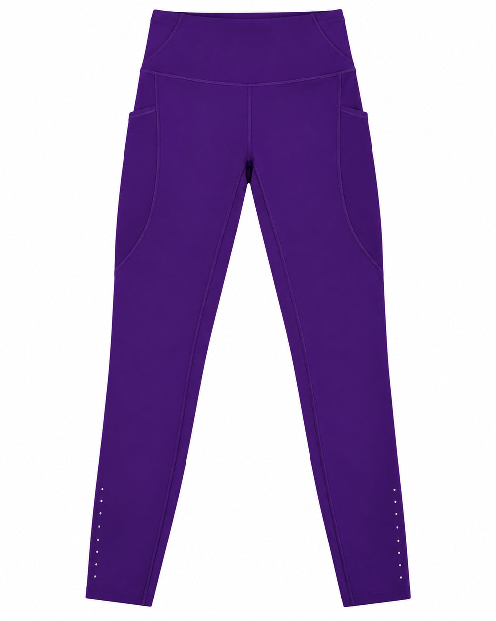 LEGGINGS DAMA LULU LEMON MOD4 MORADO 4