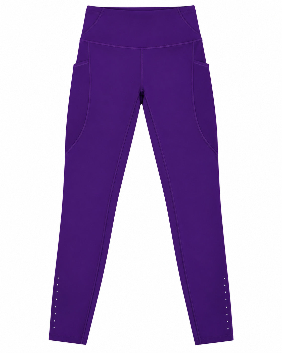 LEGGINGS DAMA LULU LEMON MOD4 MORADO 4