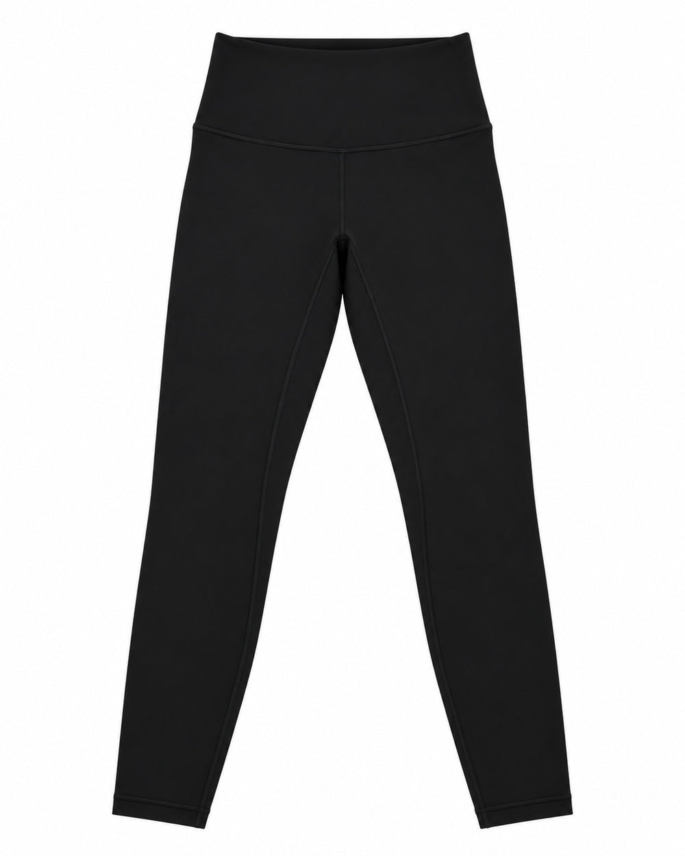 LEGGINGS DAMA LULU LEMON MOD6 NEGRO 6
