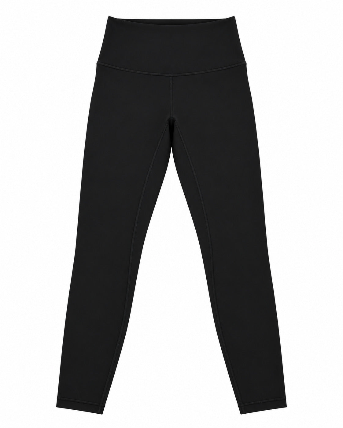 LEGGINGS DAMA LULU LEMON MOD6 NEGRO 6