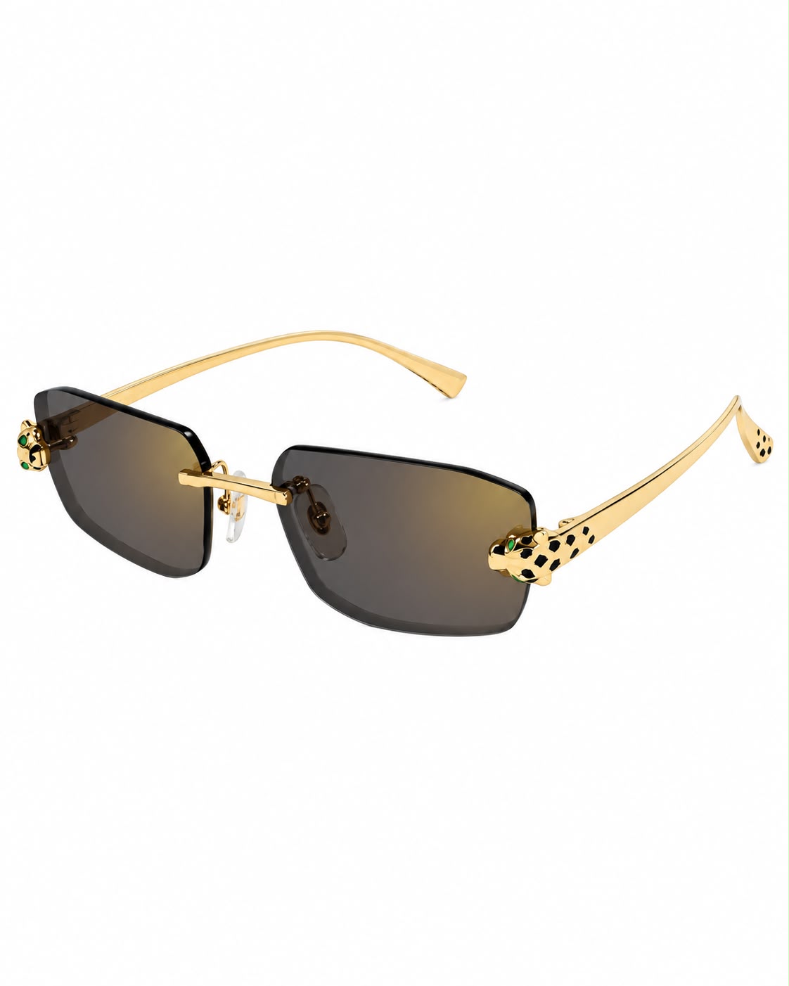 LENTES CARTIER CT0474S 001