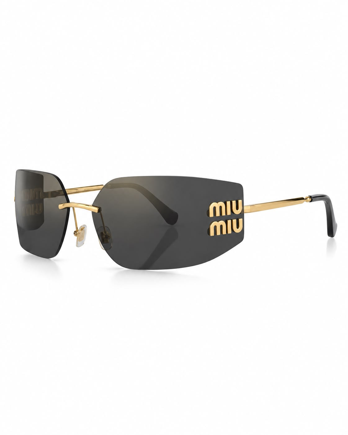 LENTES MIU MIU MU 54YS 5AK-5SO