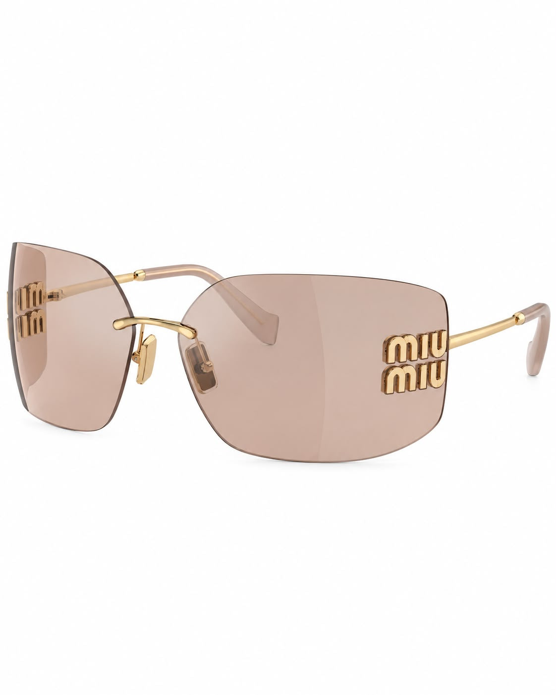 LENTES MIU MIU MU 54Y 9014 ZVN 20F