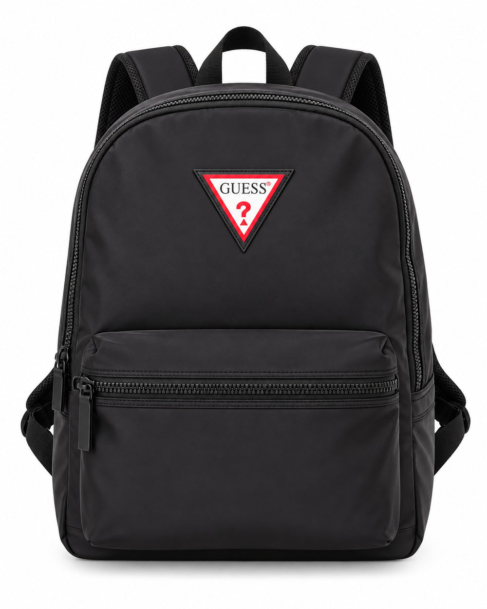 MOCHILA DAMA GUESS MOD1 NEGRO