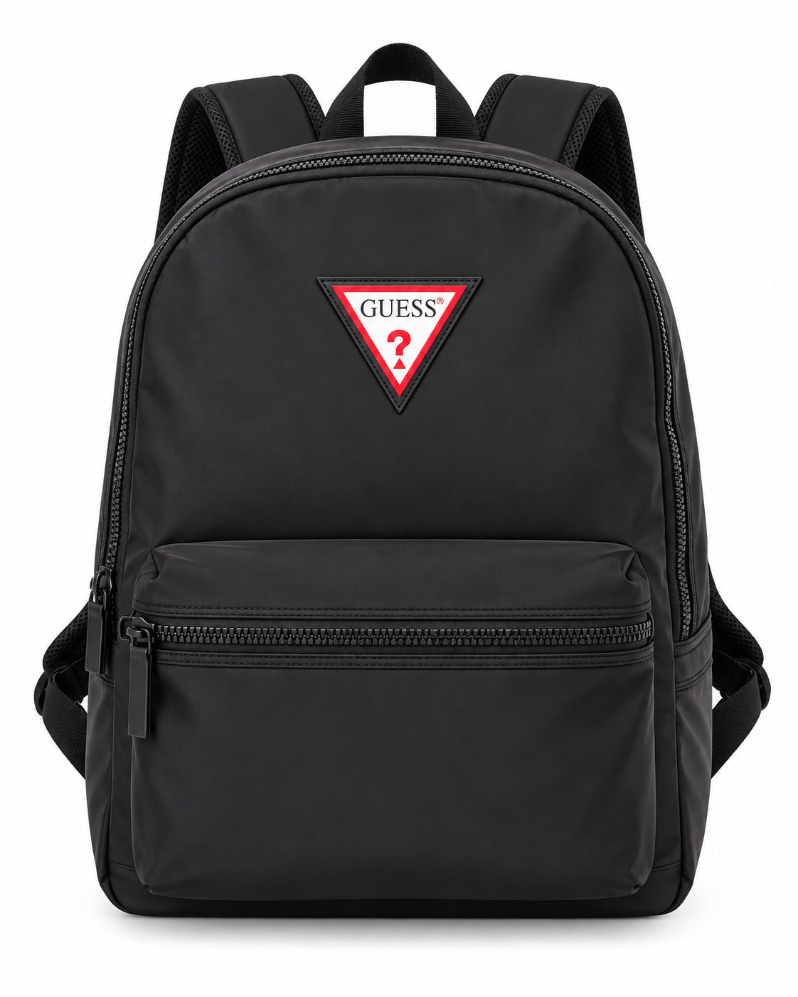 MOCHILA DAMA GUESS MOD1 NEGRO