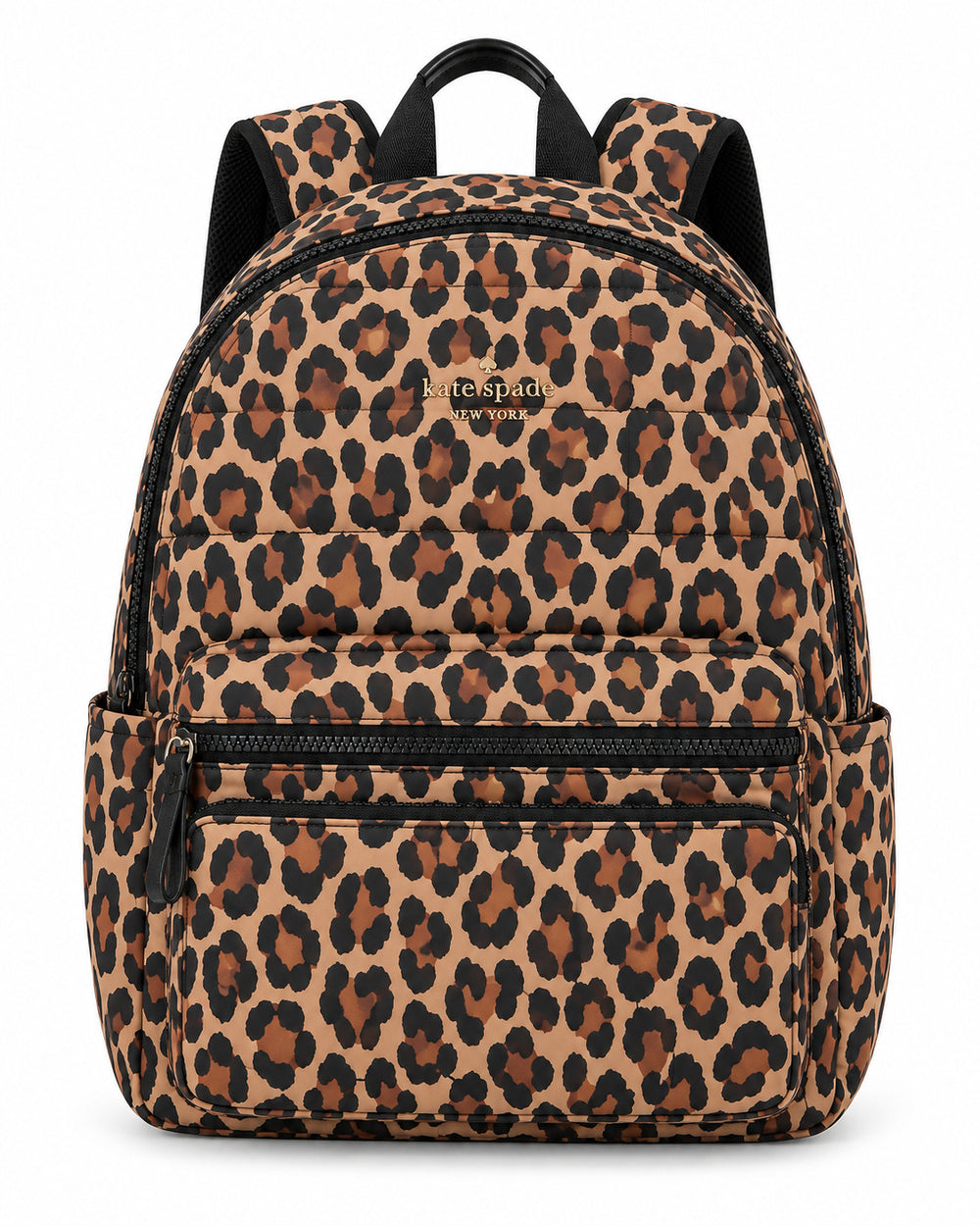 MOCHILA KATE SPADE MOD1 ANIMAL PRINT