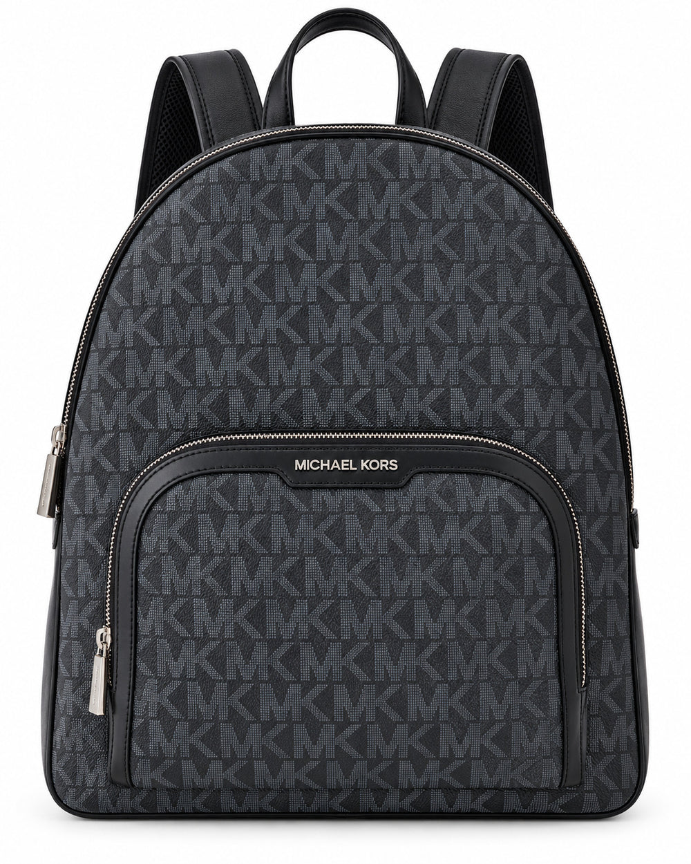 MOCHILA MK MOD1 NEGRO RELIEVE