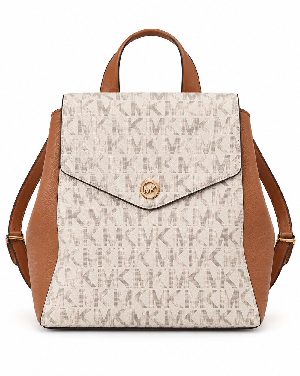MOCHILA MK MOD2 BLANCA RELIEVE
