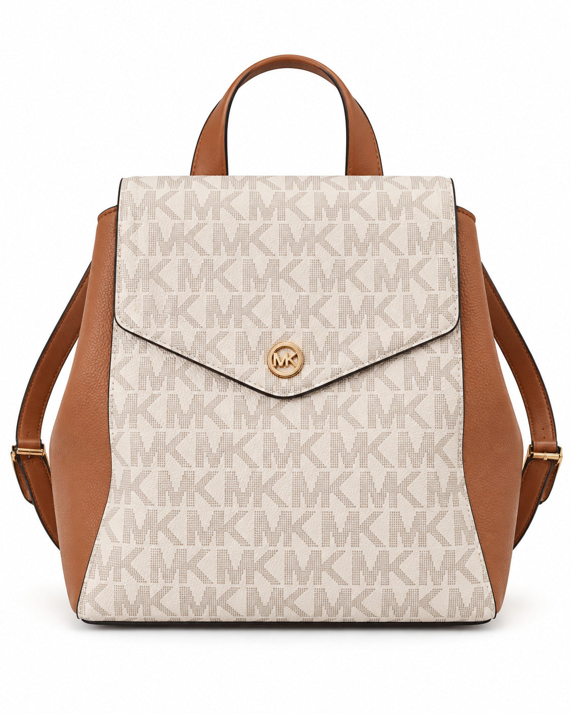 MOCHILA MK MOD2 BLANCA RELIEVE