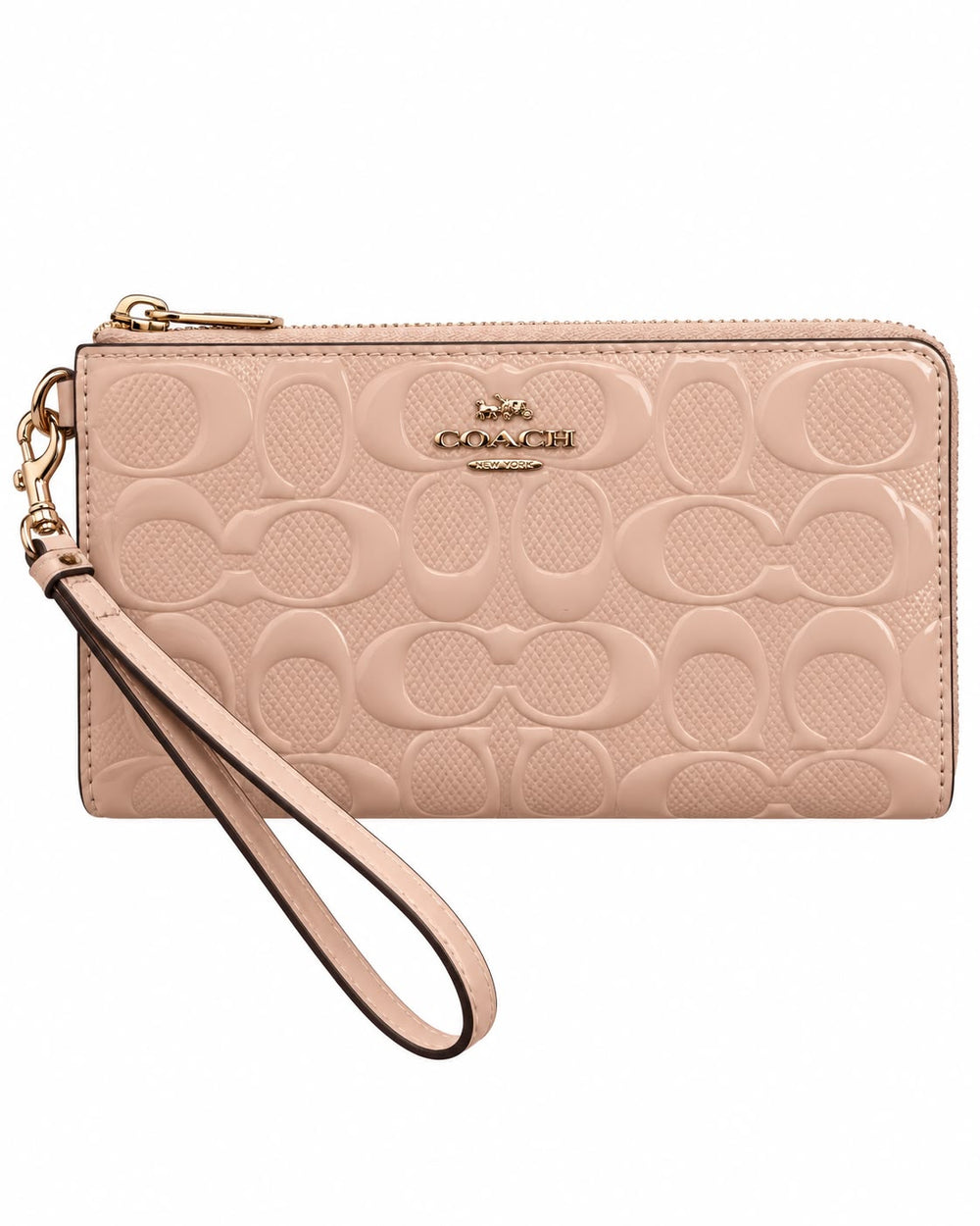 MUÑEQUERA COACH MOD1 MELOCOTON
