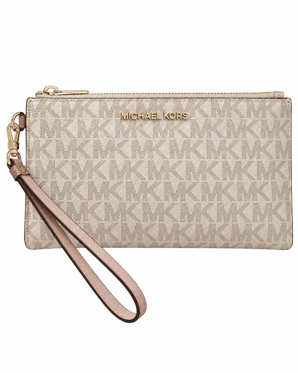 MUÑEQUERA MK MOD1 BLANCA RELIEVE