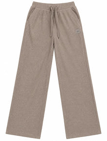 PANTALON ALO MUSE WIDE LEG CAFÉ S