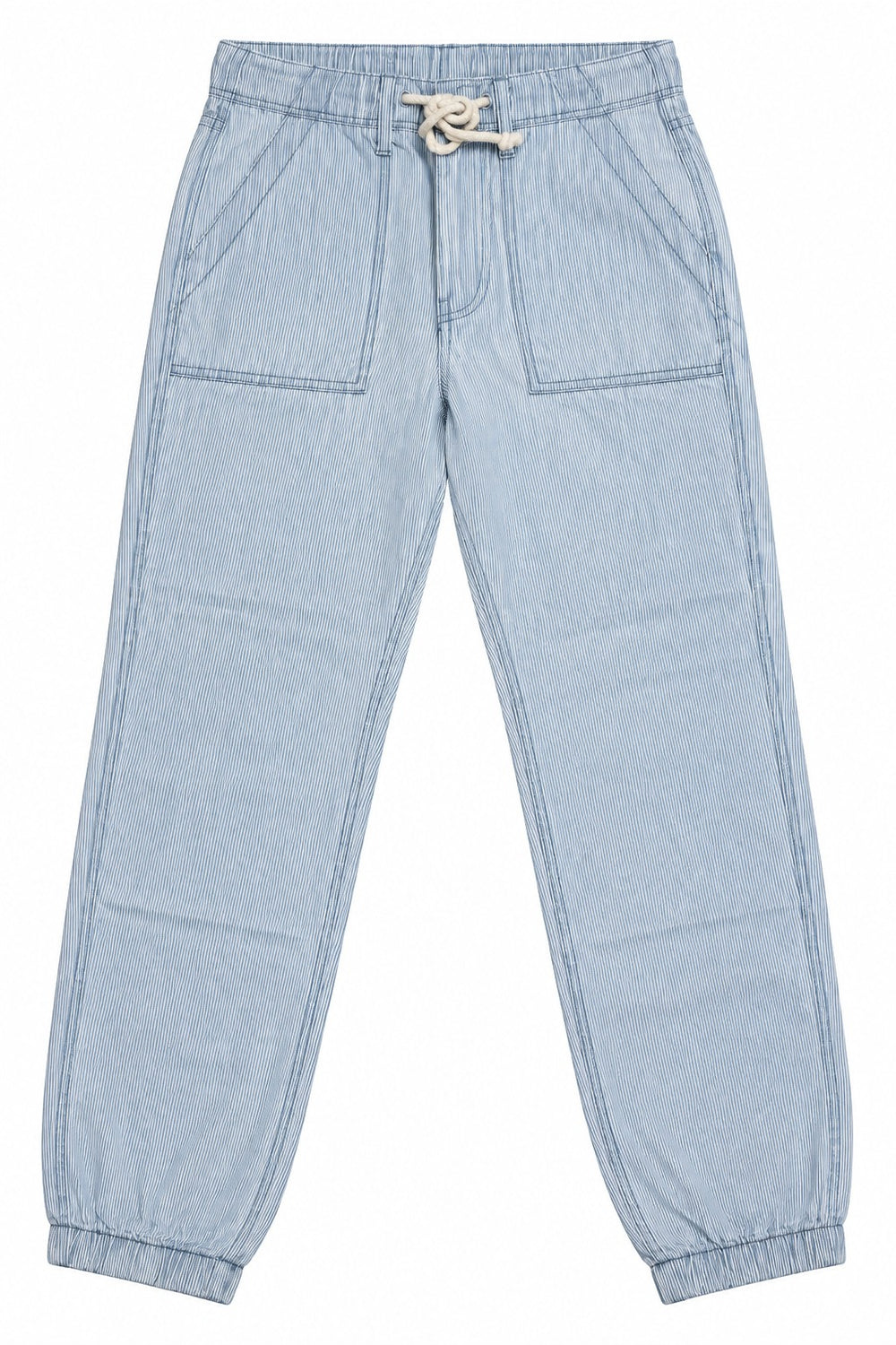 PANTALON AMERICAN EAGLE TOMGIRL JOGGER STANDARD TAILLE BASSE 00