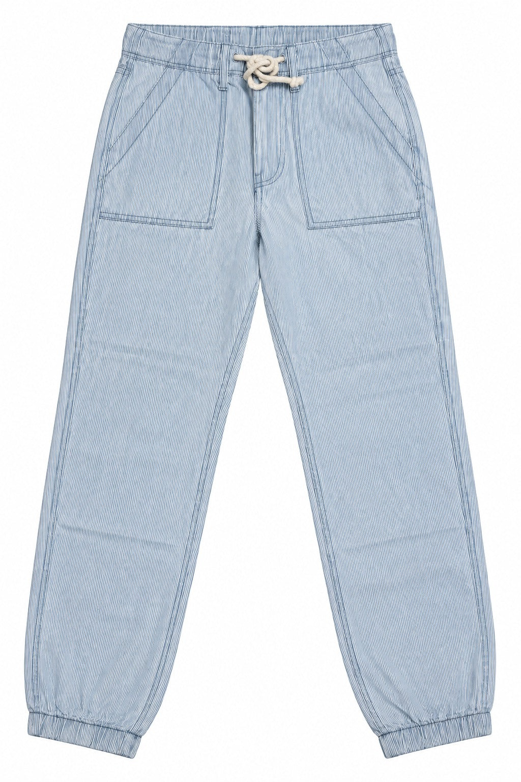 PANTALON AMERICAN EAGLE TOMGIRL JOGGER STANDARD TAILLE BASSE 00