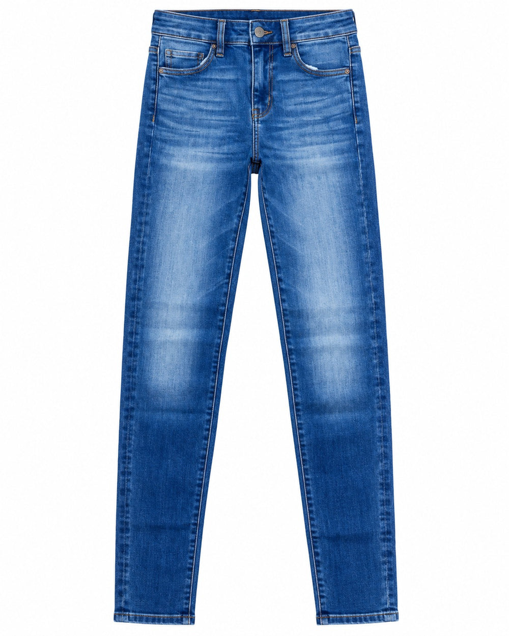 PANTALON AMERICAN EAGLE NE(X)T LVL STRETCH 1608 HI-RISE JEGG FRESH BRIGHT 000
