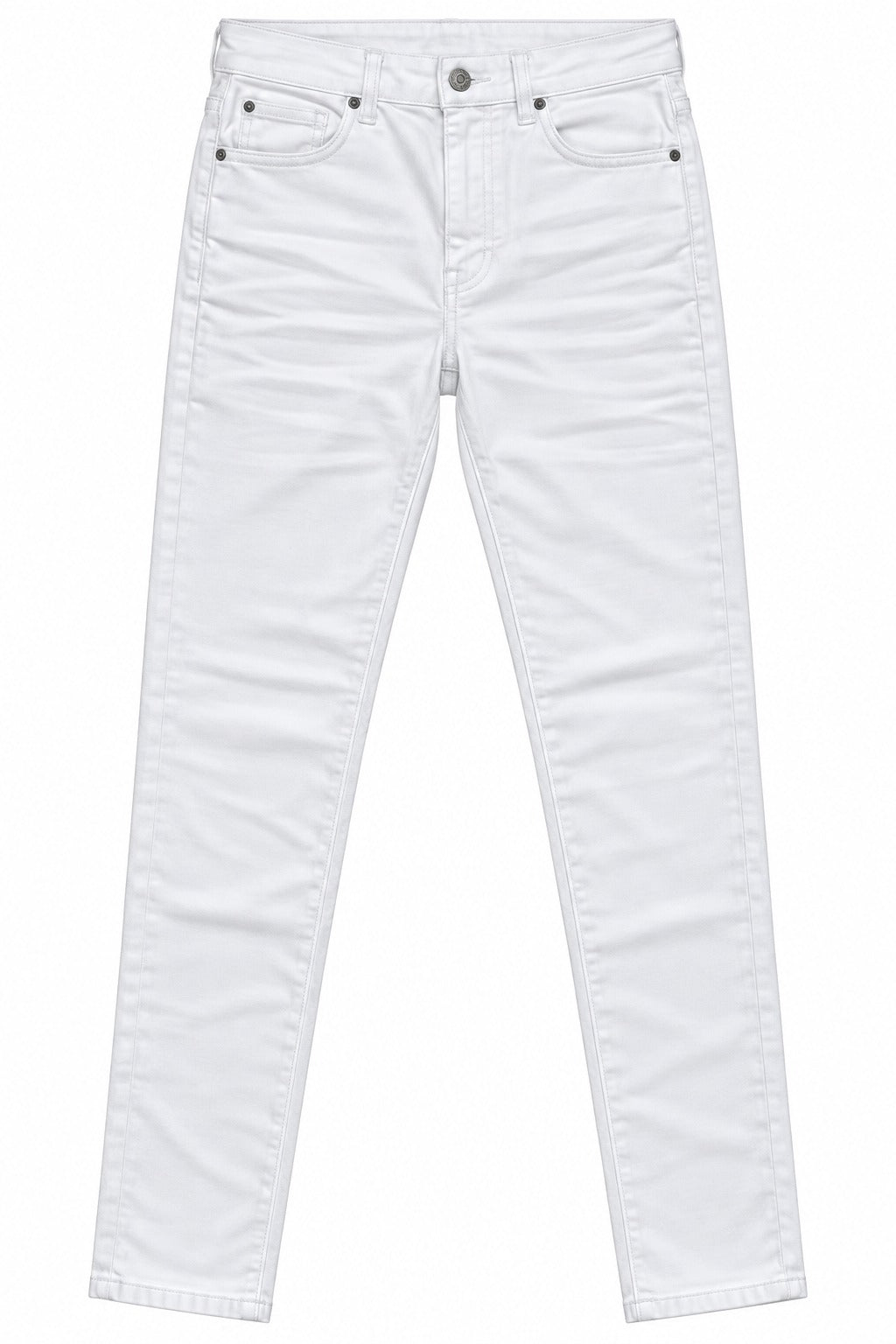 PANTALON AMERICAN EAGLE STRETCH MOM JEAN COOL WHITE 2631 0