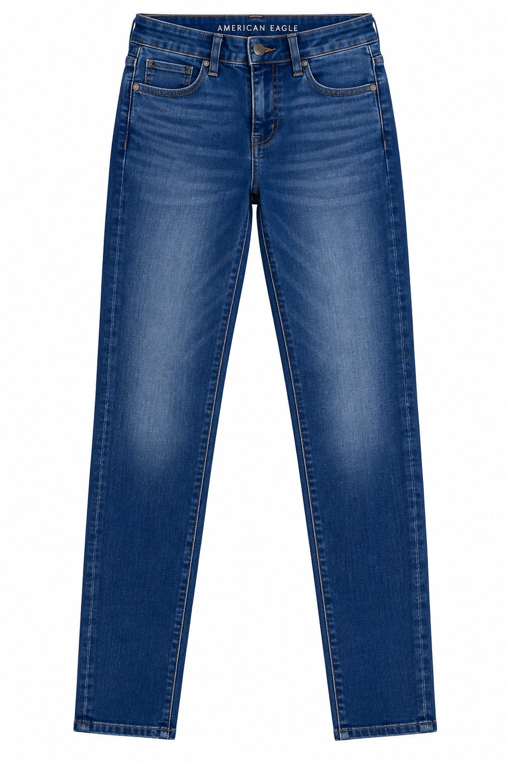 PANTALON AMERICAN EAGLE NE(X)T HI-RISE JEGG FRESH BRIGHT 1608 00