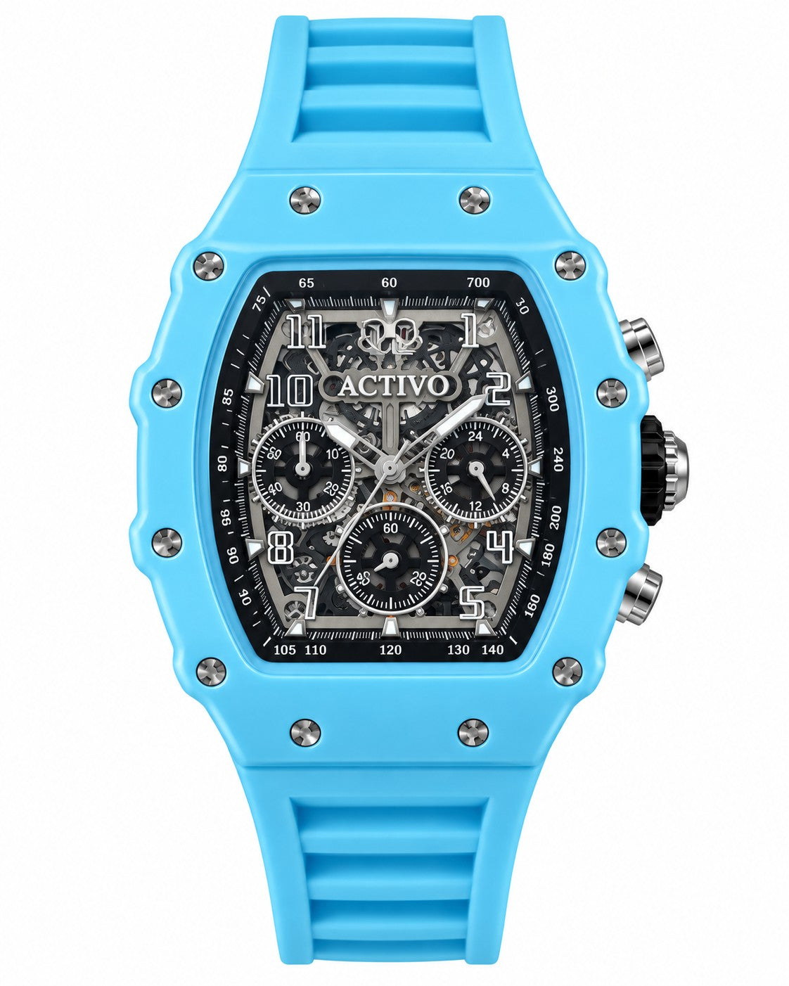 RELOJ ACTIVA MODEL SR920SW
