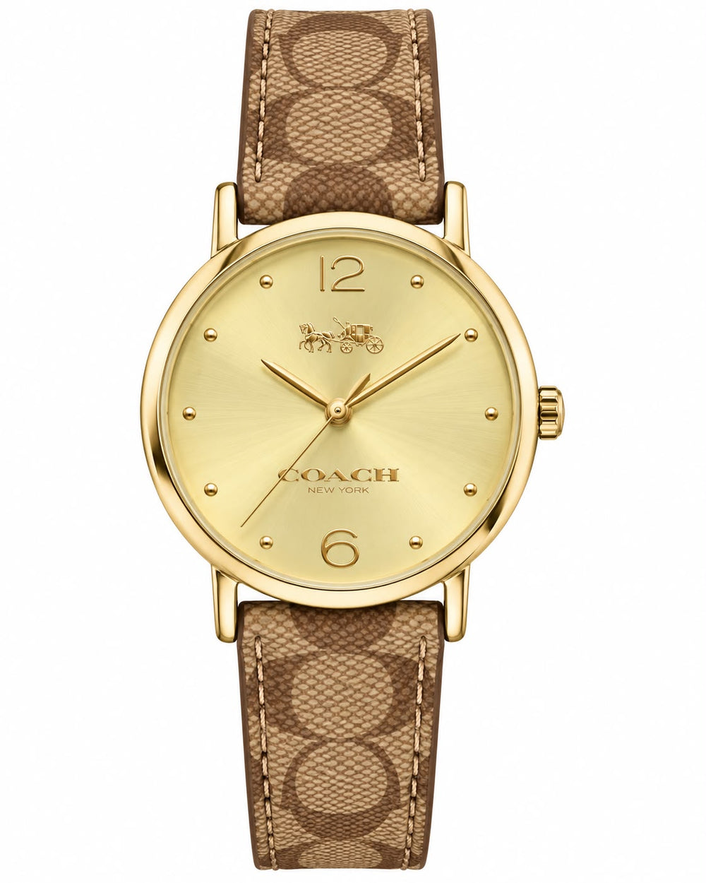 RELOJ COACH MODEL 1137342480