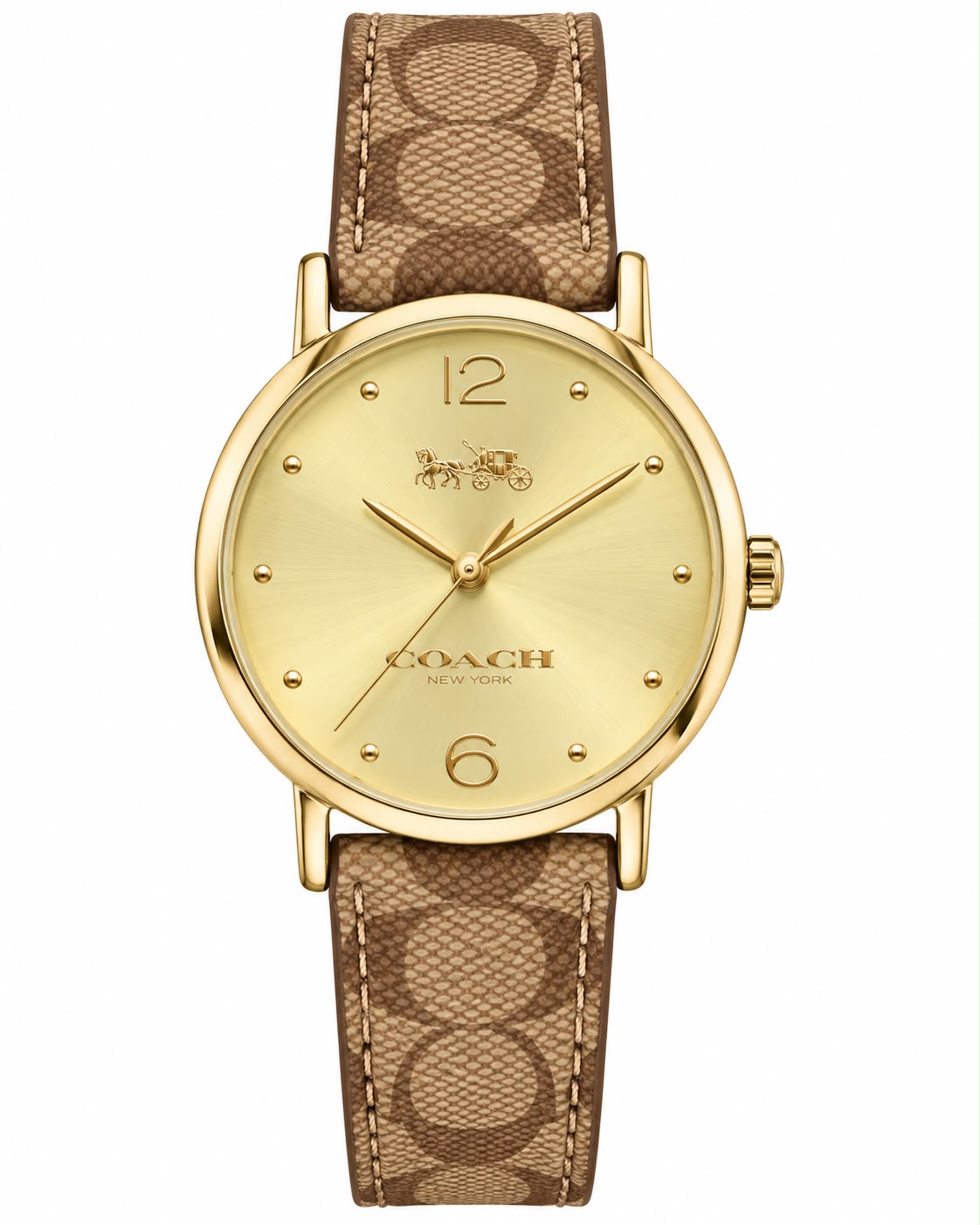 RELOJ COACH MODEL 1137342480