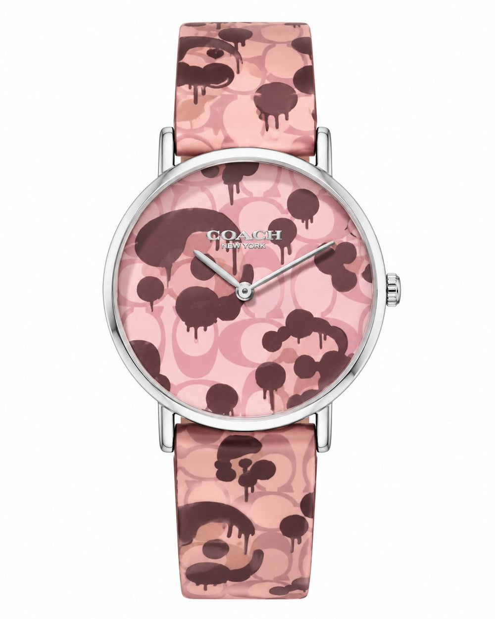 RELOJ COACH MODEL 1207141596
