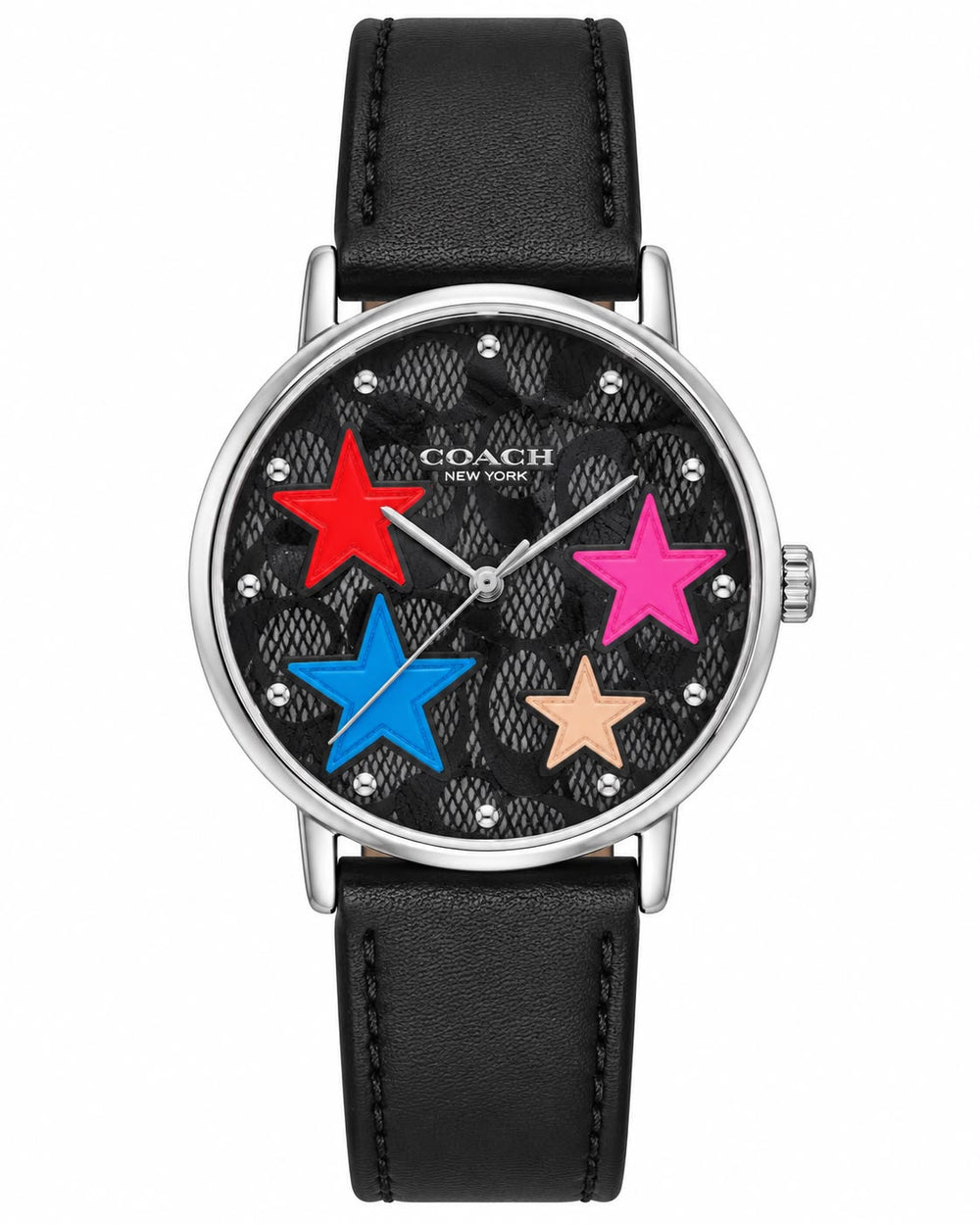 RELOJ COACH MODEL 14503847