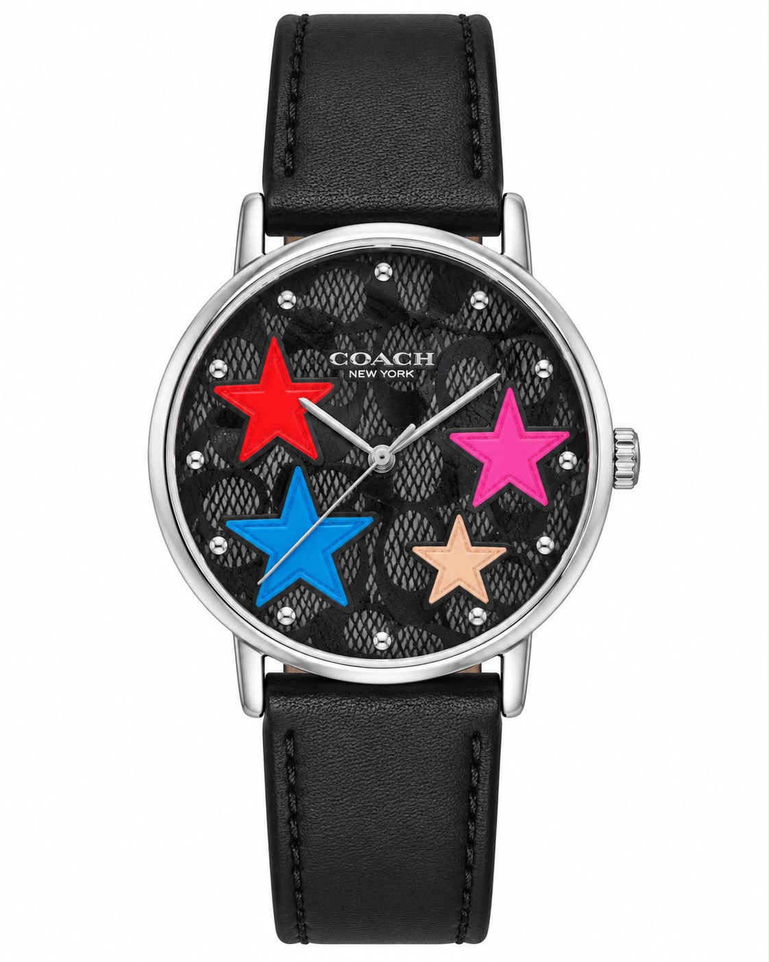 RELOJ COACH MODEL 14503847
