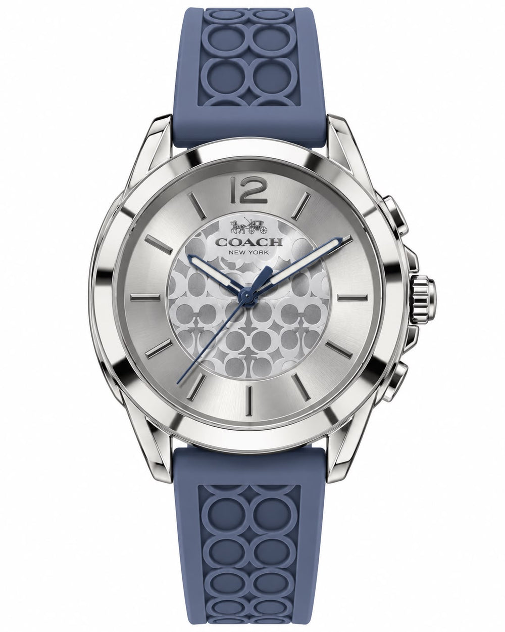 RELOJ COACH MODEL 437342148
