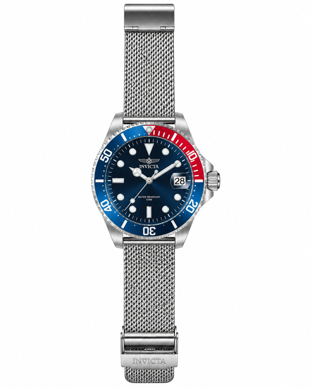 RELOJ INVICTA MODEL 47176