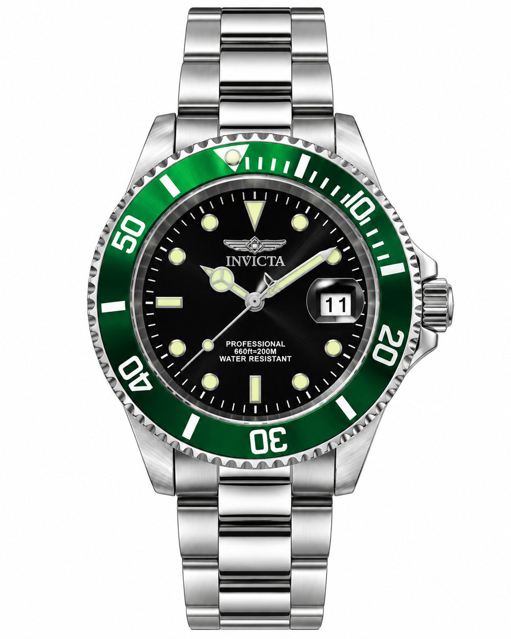 RELOJ INVICTA MODEL 47353