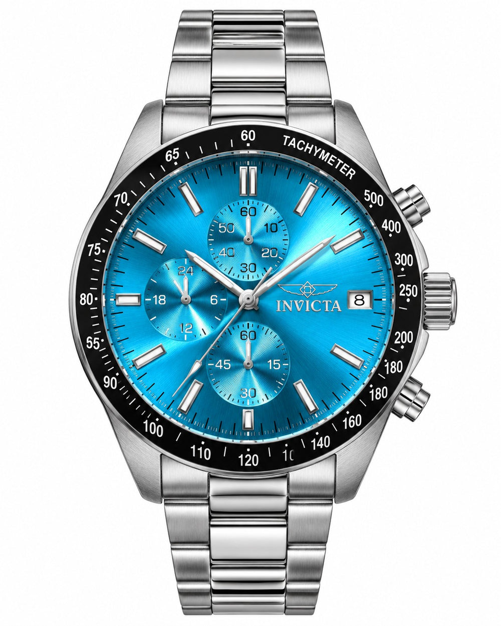 RELOJ INVICTA MODEL 48859