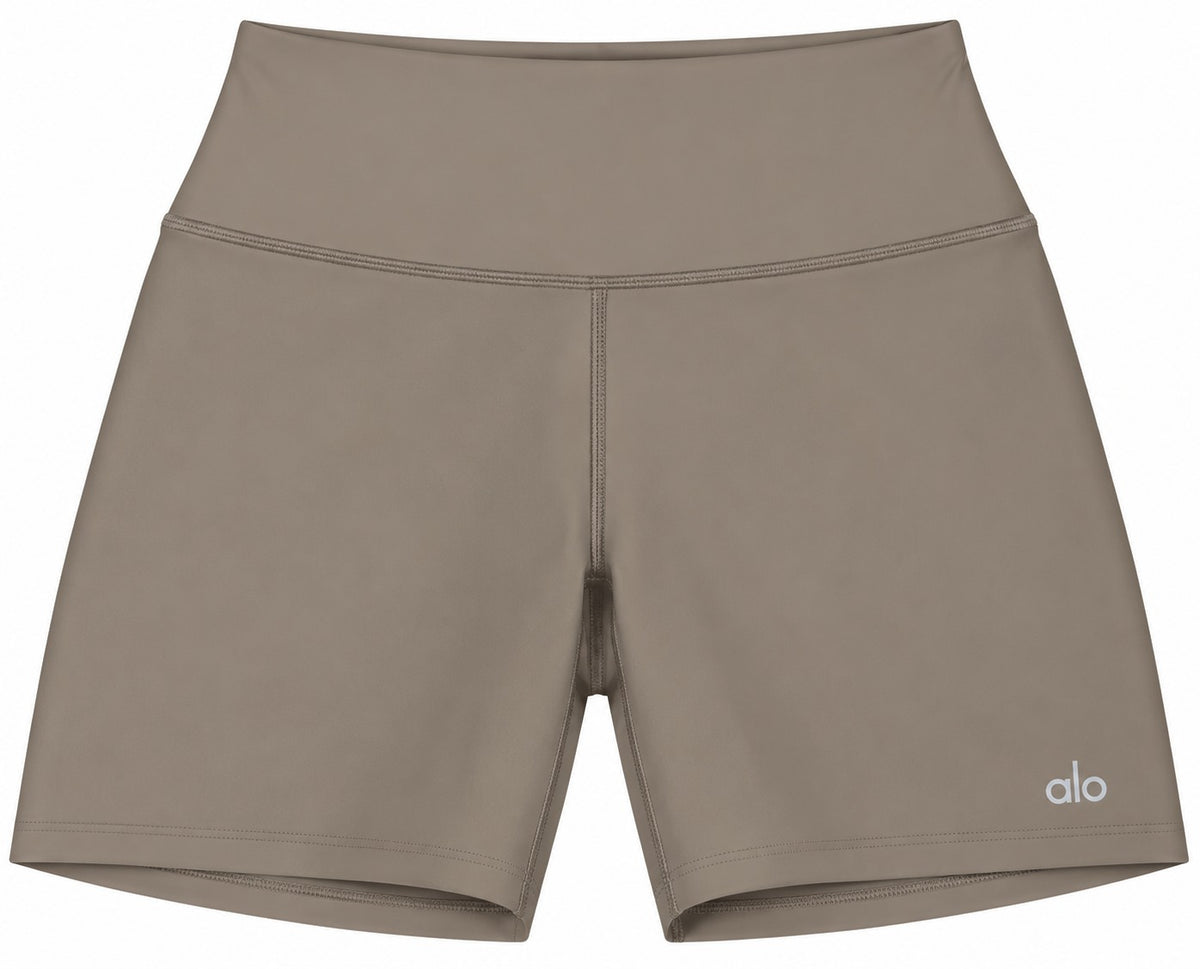 SHORT ALO AIRLIFT CAFÉ CLARO S