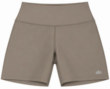 SHORT ALO AIRLIFT CAFÉ CLARO S