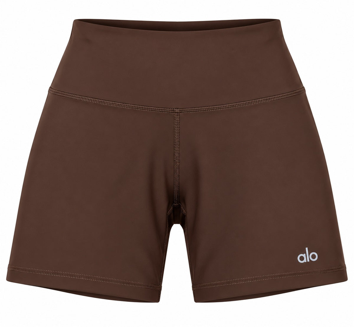 SHORT ALO AIRLIFT CAFÉ XXS