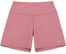 SHORT ALO AIRLIFT ROSA PALO L
