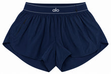 SHORT ALO MATCH POINT AZUL M