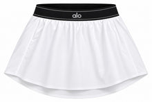 SHORT ALO MATCH POINT B/NEGRO M