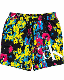 SHORT DE BAÑO CK PINTURAS