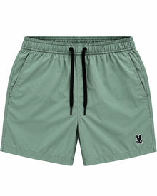 SHORT DE BAÑO PSYCHO BUNNY VERDE