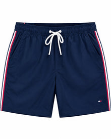 SHORT DE BAÑO TOMMY AZUL