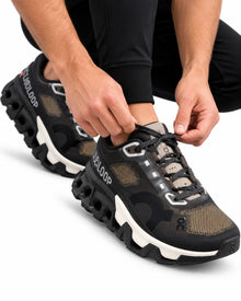 TENIS ON CLOUD HYPER ECLIPSE/BLACK