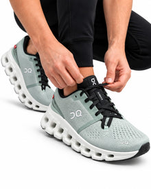 TENIS ON CLOUD X4 TIN/ICEBERG