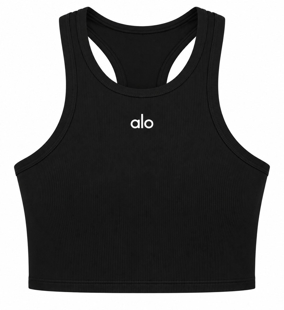 TOP ALO ASPIRE NEGRO XS
