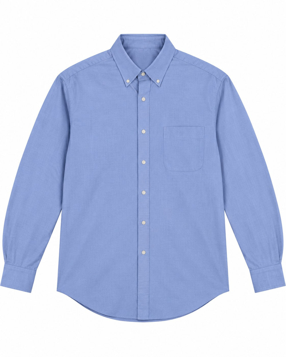 CAMISA BROOKS BROTHERS 42754 BOLSILLO AZUL LISA
