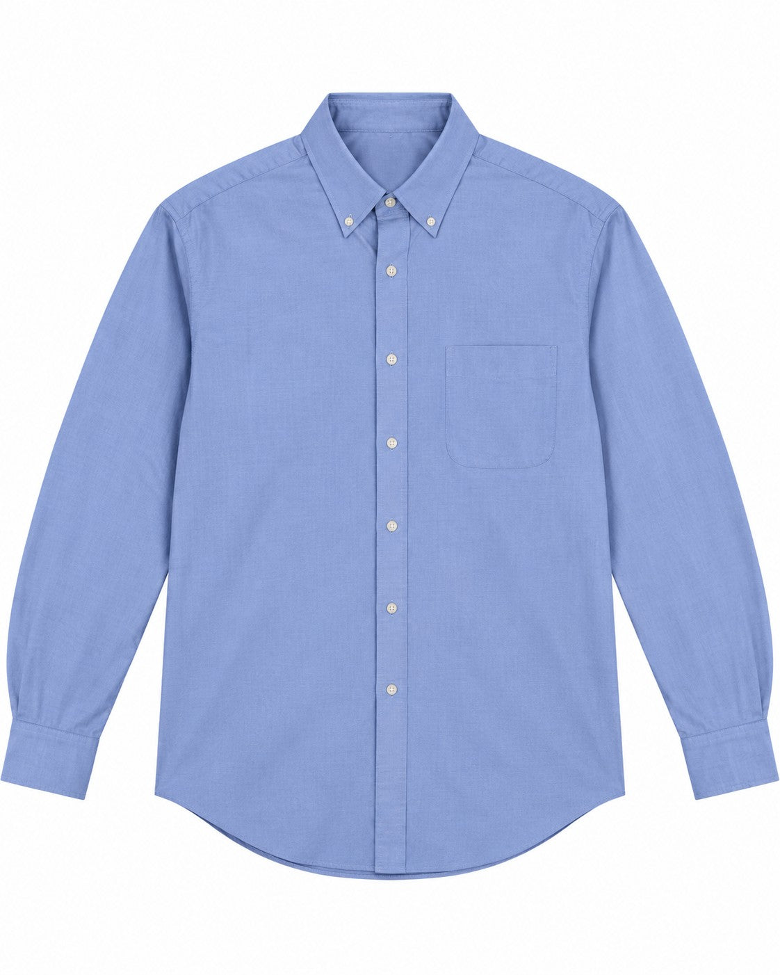 CAMISA BROOKS BROTHERS 42754 BOLSILLO AZUL LISA