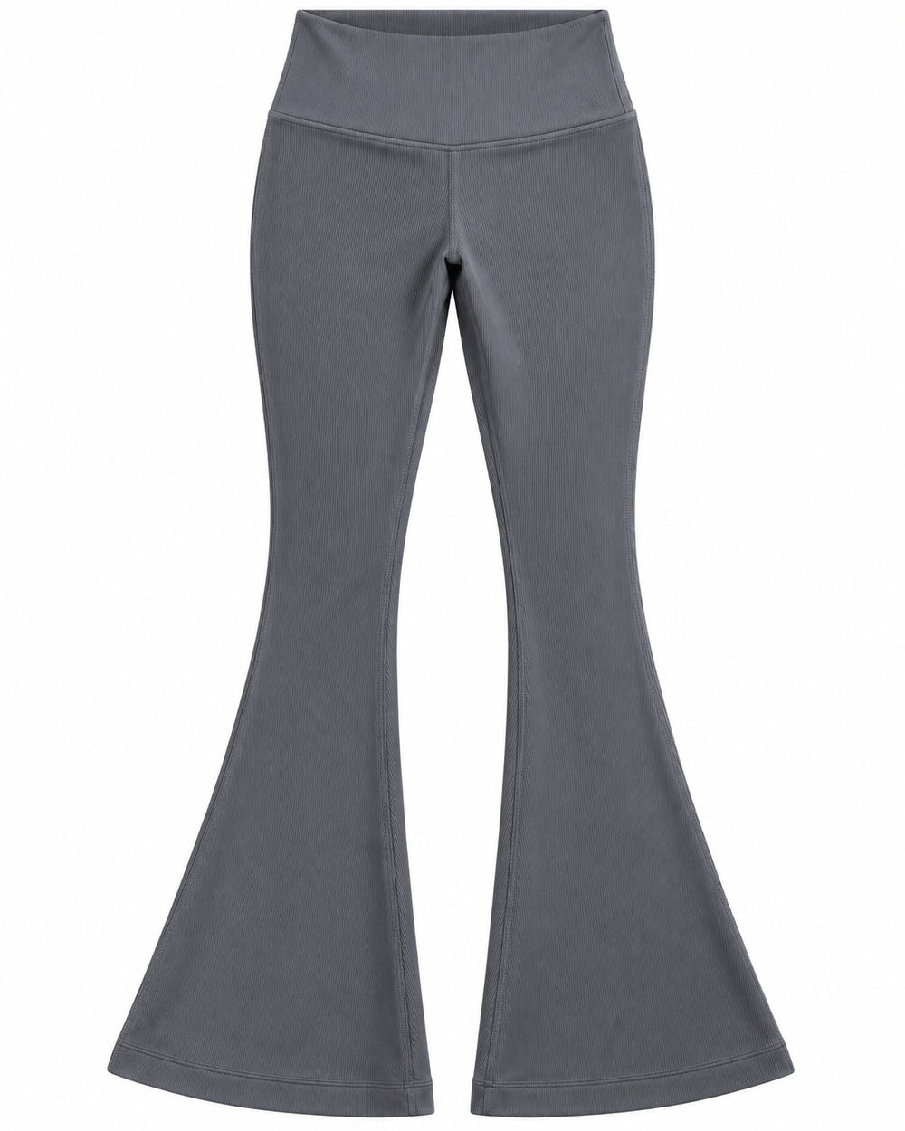 LEGGINGS DAMA LULU LEMON ALIGN RELIEVE RAYAS GRIS 6