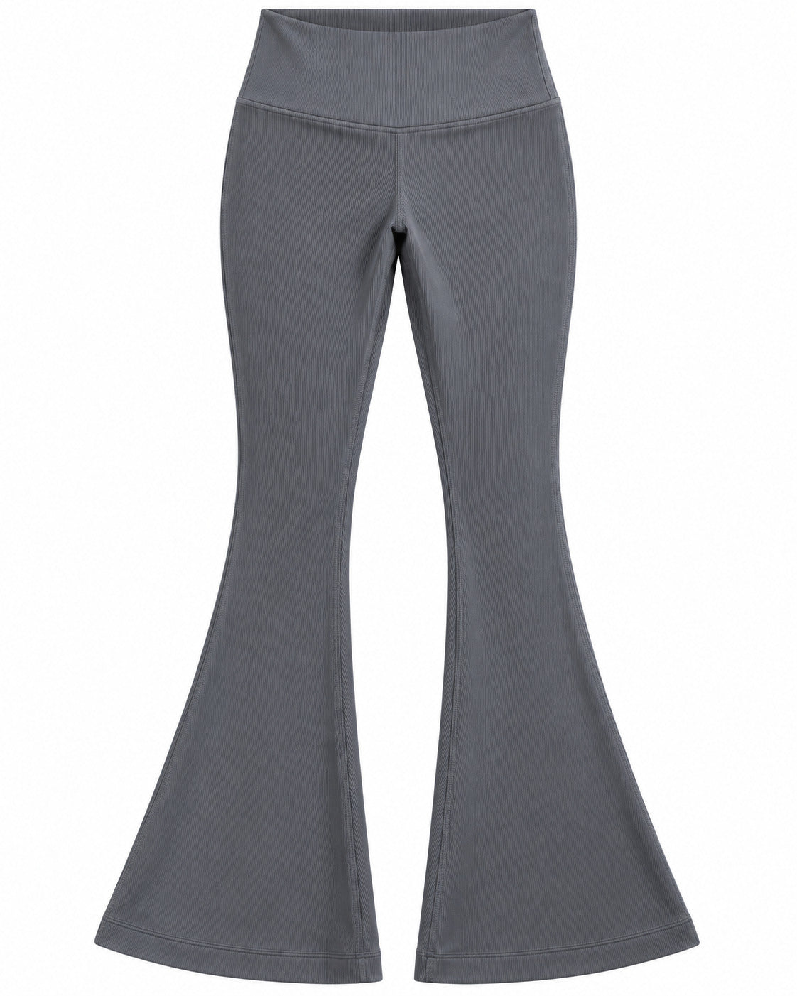 LEGGINGS DAMA LULU LEMON ALIGN RELIEVE RAYAS GRIS 6