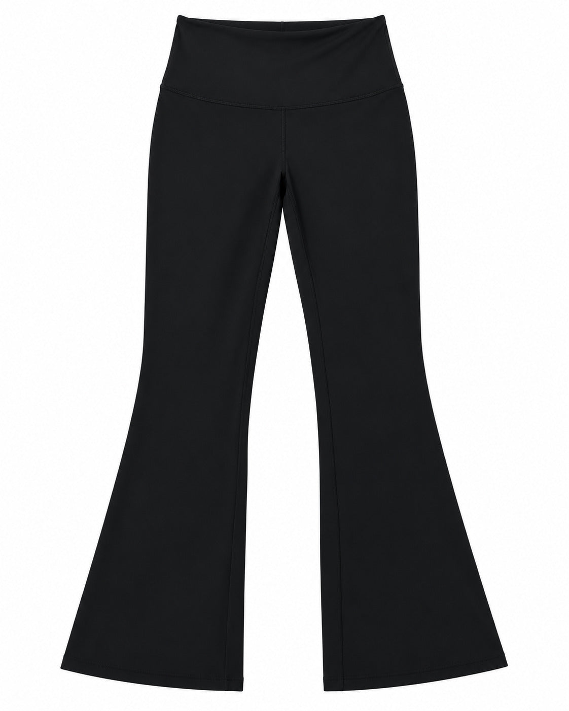 LEGGINGS DAMA LULU LEMON GROOVE SHR NULU NEGRO 6